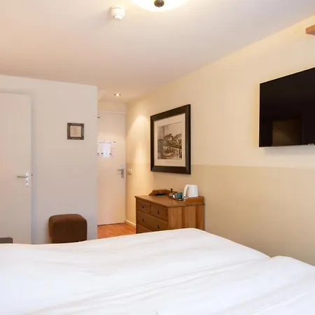 De Compagnie 3* Enkhuizen