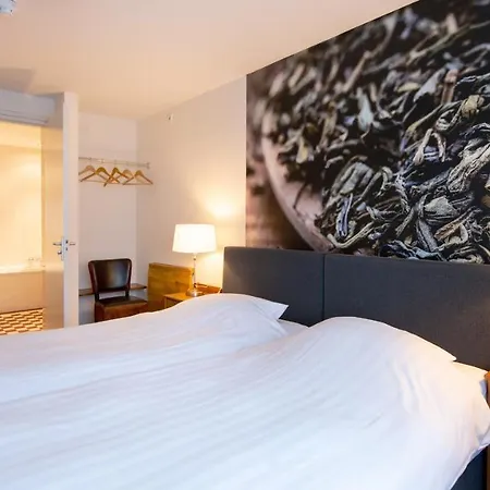 De Compagnie Kro Enkhuizen