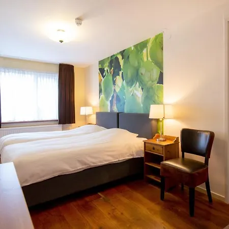 Herberg De Compagnie Enkhuizen