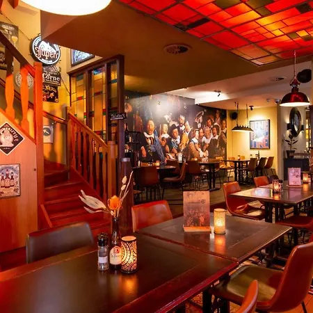 De Compagnie Enkhuizen