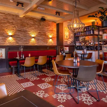 De Compagnie Kro Enkhuizen