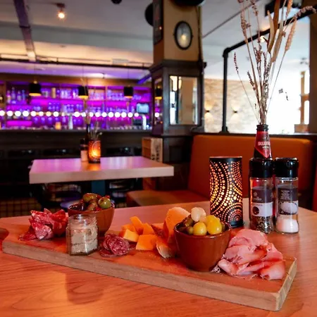 De Compagnie Kro Enkhuizen