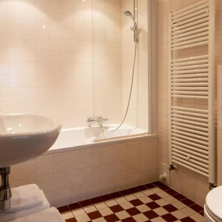 Kro De Compagnie Enkhuizen