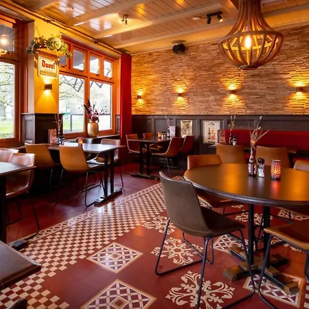 De Compagnie Kro Enkhuizen