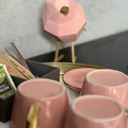 Mini-hôtel De Compagnie