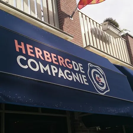 De Compagnie