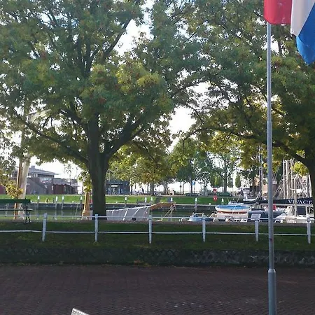 Herberg De Compagnie Enkhuizen