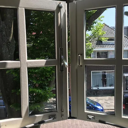 Mini-hôtel De Compagnie Enkhuizen