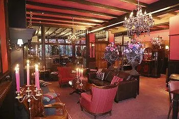 Mini-hôtel De Compagnie