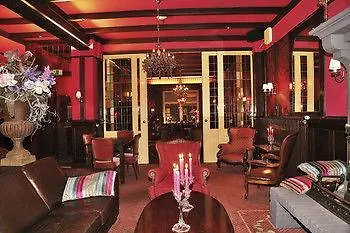 De Compagnie Mini-hôtel Enkhuizen