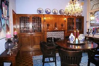 De Compagnie Mini-hôtel