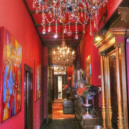 Kro De Compagnie Enkhuizen