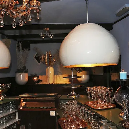 De Compagnie 3* Enkhuizen