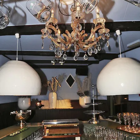 De Compagnie Mini-hôtel Enkhuizen