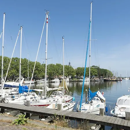 De Compagnie Mini-hôtel Enkhuizen