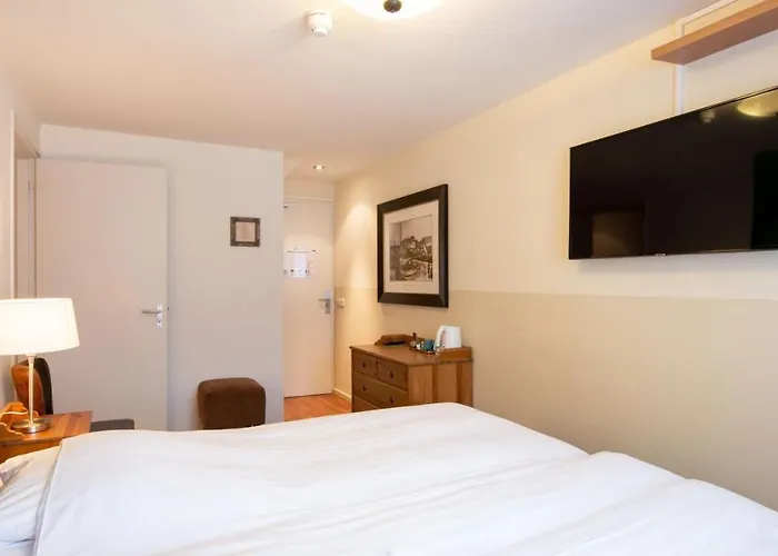 De Compagnie 3* Enkhuizen