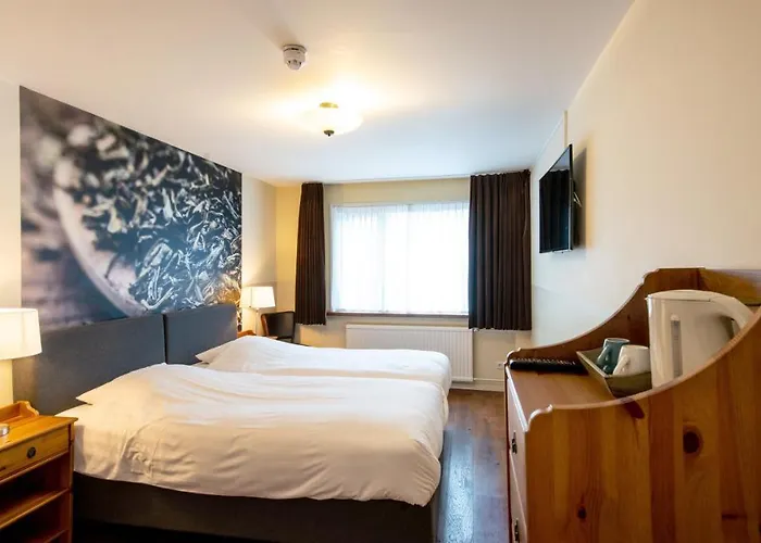 De Compagnie Herberg Enkhuizen