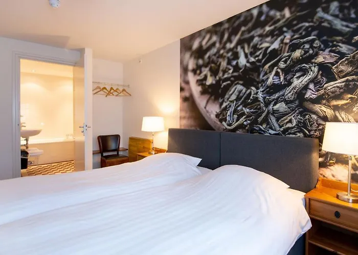 De Compagnie Herberg Enkhuizen