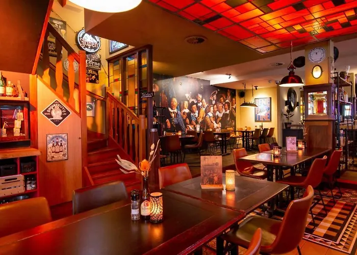 De Compagnie Enkhuizen