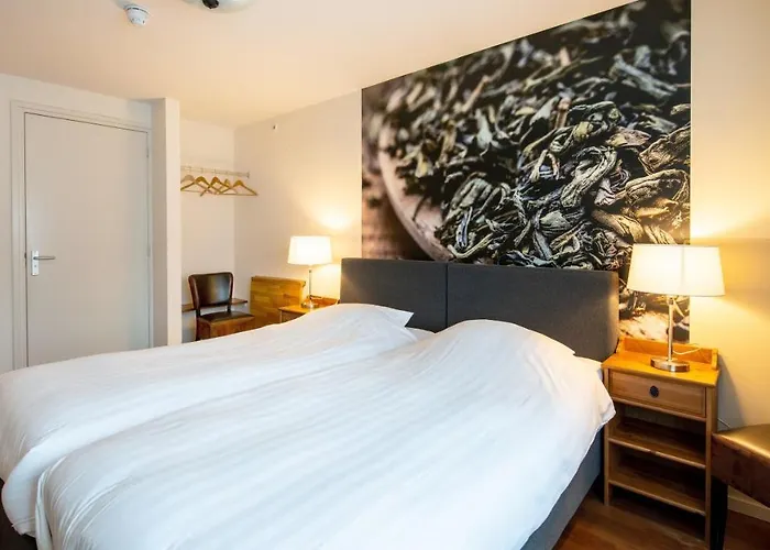 De Compagnie Herberg 3*