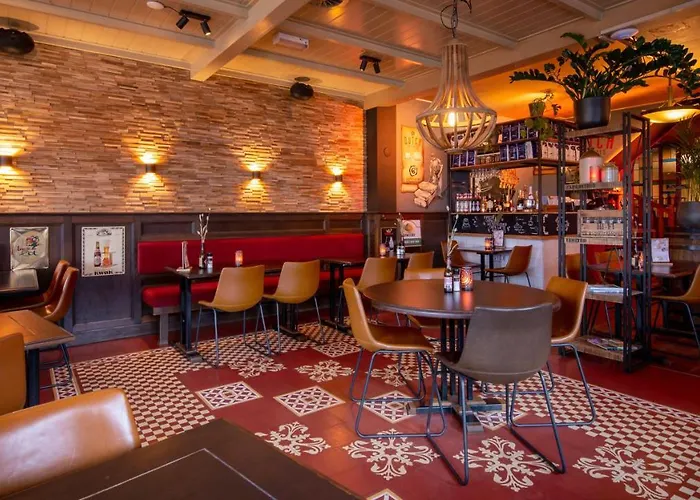 De Compagnie Herberg Enkhuizen