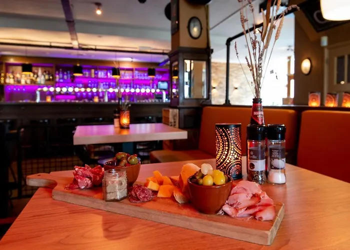 De Compagnie Herberg Enkhuizen