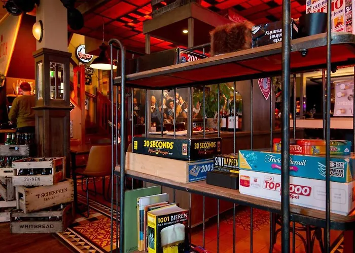 De Compagnie Herberg Enkhuizen