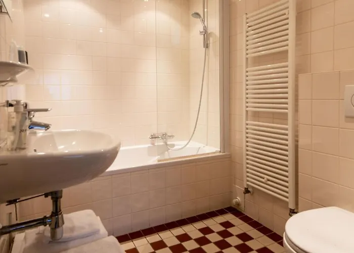 Herberg De Compagnie Enkhuizen