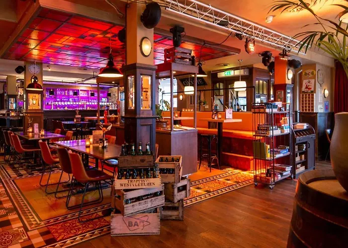 Herberg De Compagnie