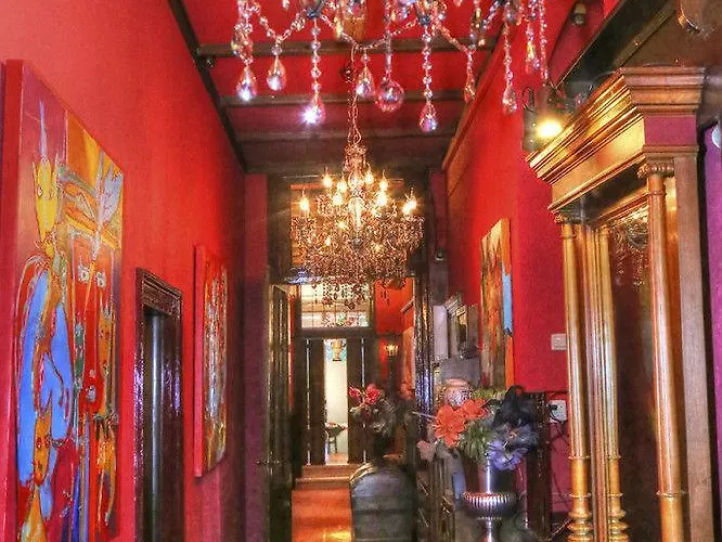 Herberg De Compagnie Enkhuizen