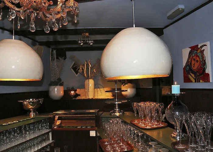 De Compagnie 3* Enkhuizen