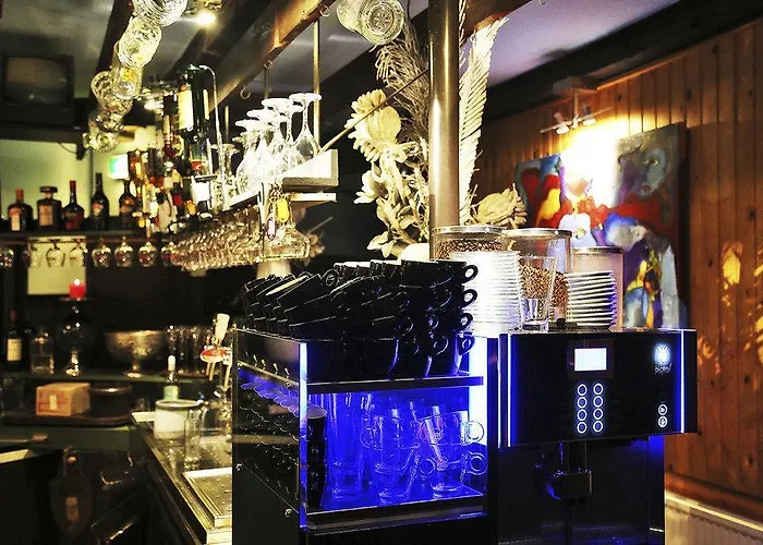 Herberg De Compagnie