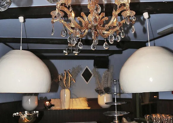 De Compagnie Herberg Enkhuizen