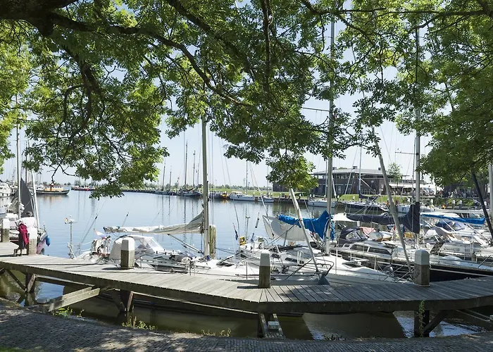 De Compagnie Herberg 3*