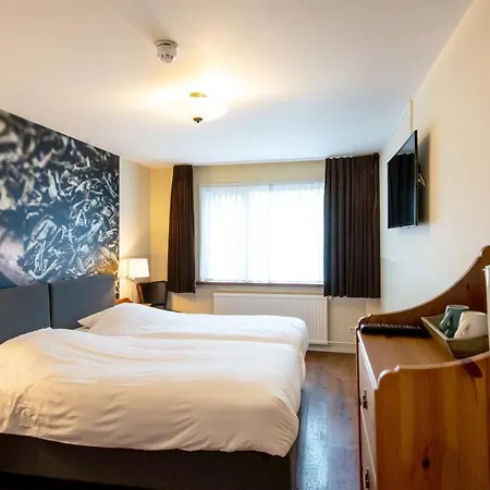 De Compagnie Inn Enkhuizen