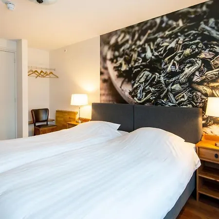 De Compagnie Värdshus 3*