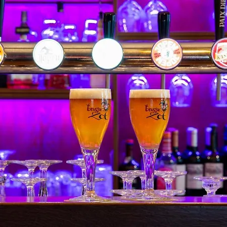 De Compagnie Inn
