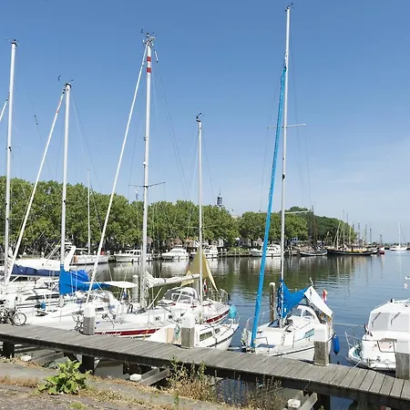De Compagnie Värdshus Enkhuizen