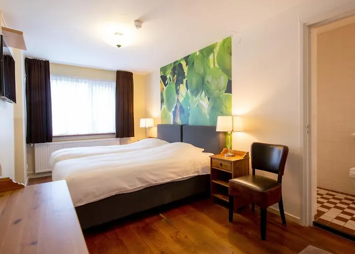 Värdshus De Compagnie Enkhuizen