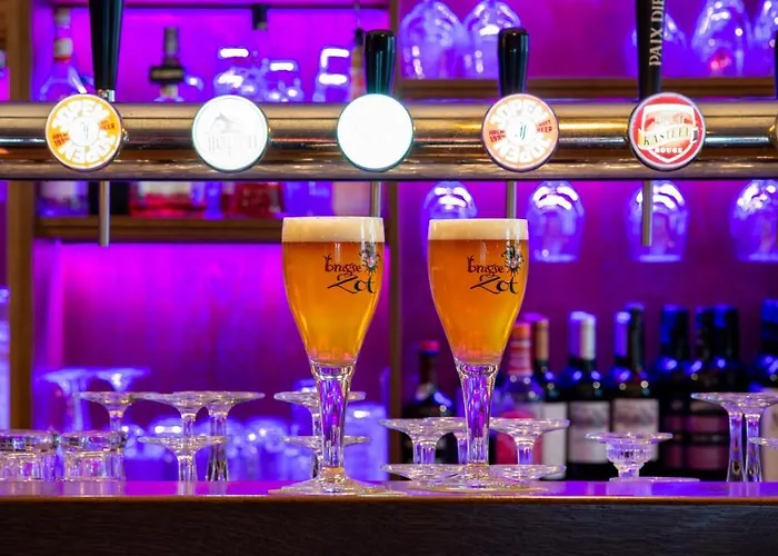 De Compagnie Värdshus