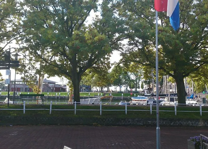 Värdshus De Compagnie Enkhuizen