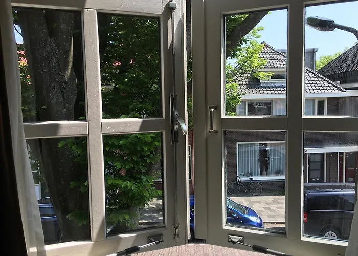 Värdshus De Compagnie Enkhuizen