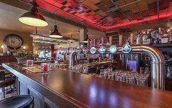 Värdshus De Compagnie 3*