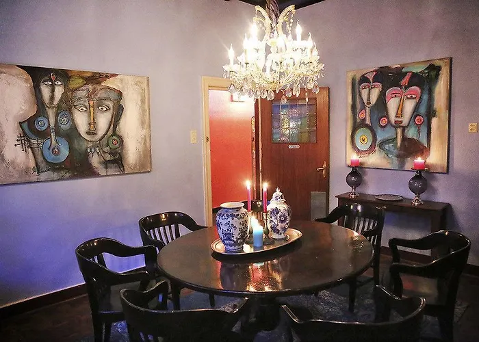 Värdshus De Compagnie 3*