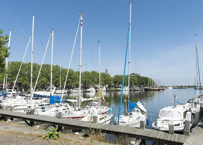 De Compagnie Värdshus Enkhuizen