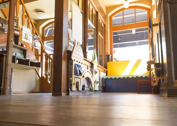 De Compagnie Värdshus